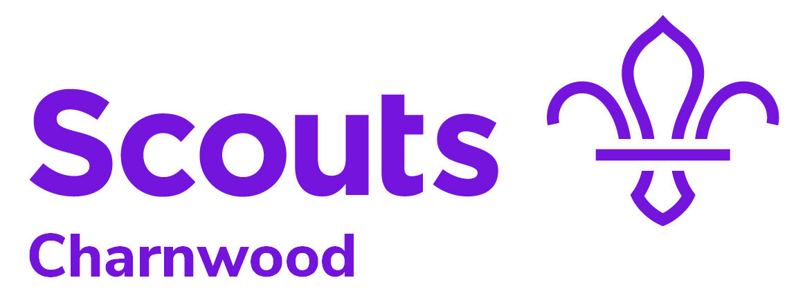 Charnwood Scouts Training
